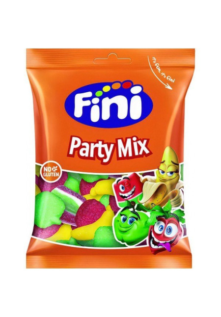 Gominola Party Mix Fini Golosinas