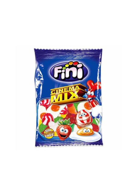 Fini Golosinas Cinema Mix Golosinas de 90 g