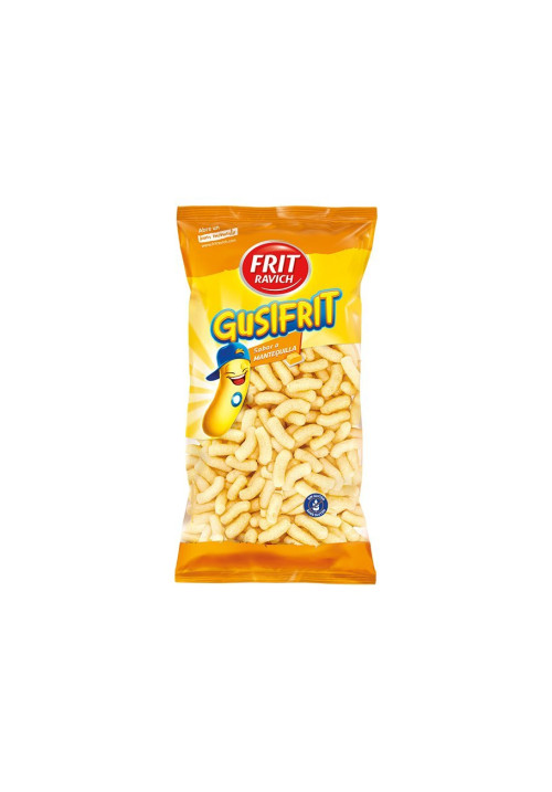 GUSIFRIT MANTEQUILLA 37G