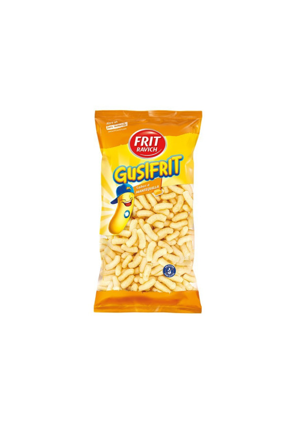 GUSIFRIT MANTEQUILLA 37G