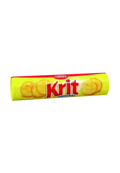 CUETARA KRIT CANAPE 100G