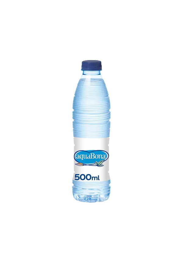 Agua mineral, Aquabona 500 ml