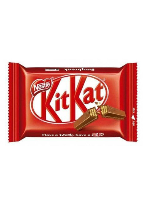 KIT KAT MAD PB 41,5G 
