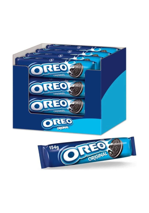 OREO RODILLO 154G