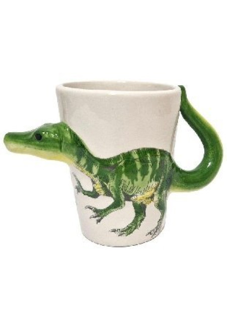TAZA DINOSAURIO    