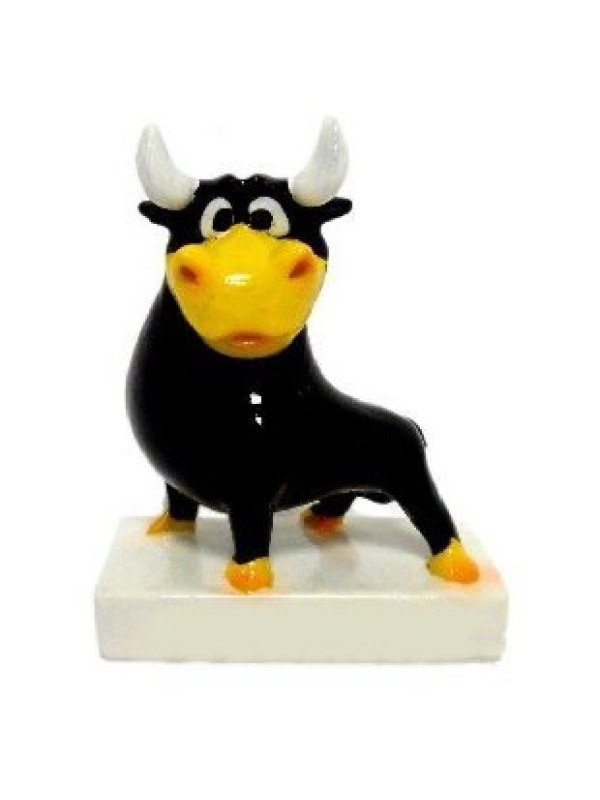 TORO GRANDE PEANA, 7,5 CM                 