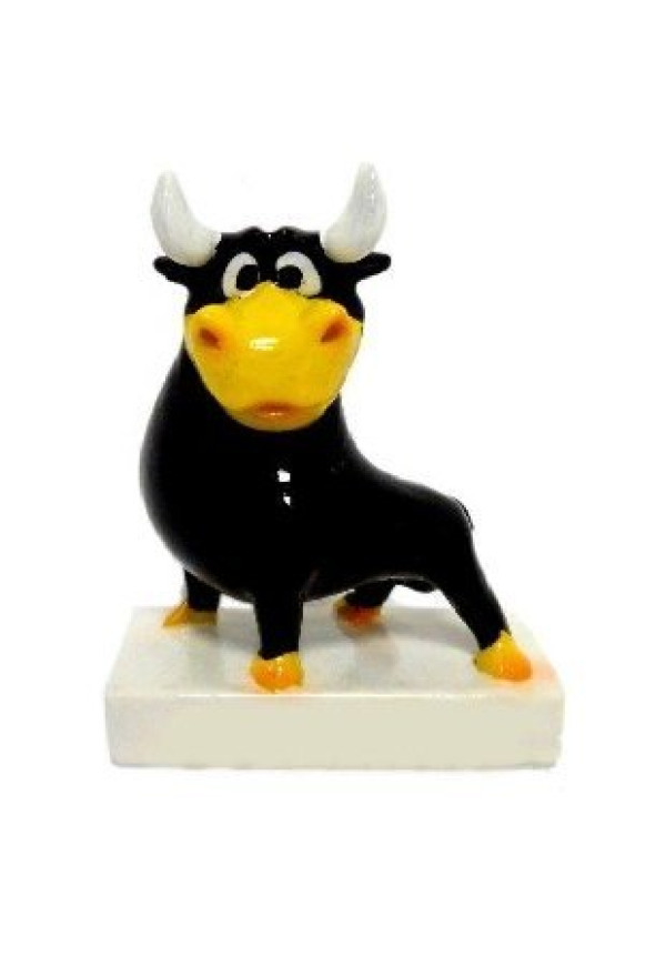 TORO GRANDE PEANA, 7,5 CM                 