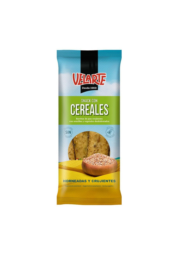 VELARTE CEREALES 70G