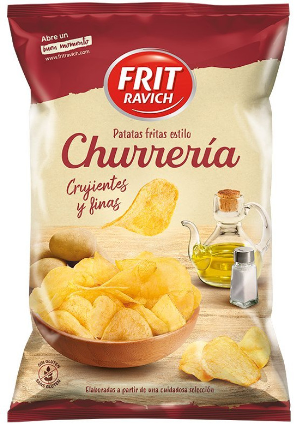 Churrería Churrería 