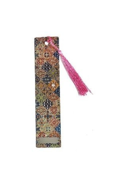 PUNTERO LIBRO BRILLANTE ARABICO             