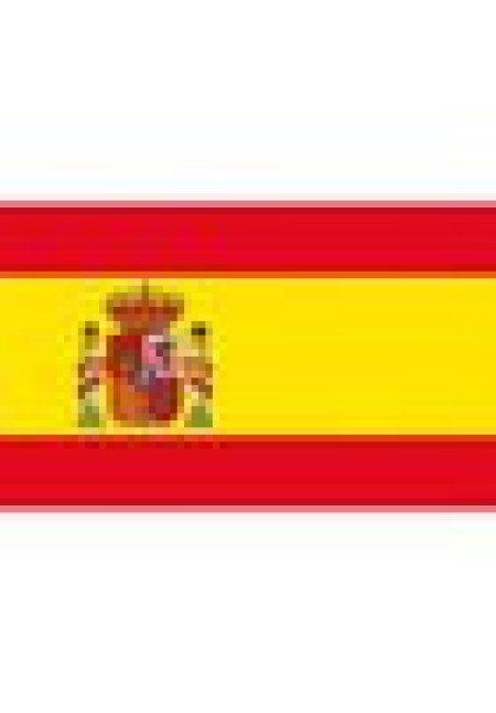 Bandera España grande 90x150cm