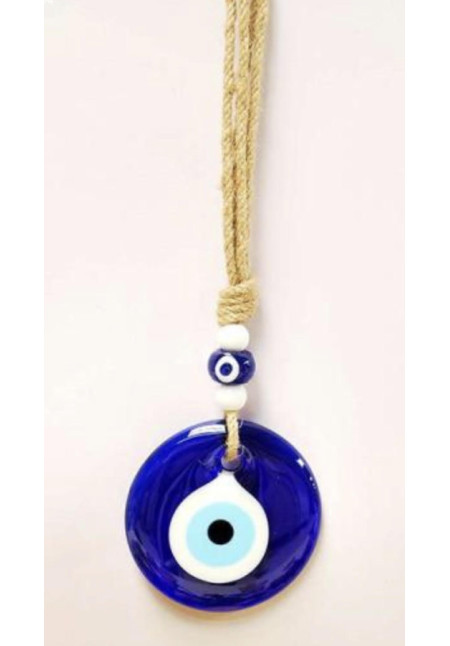 Colgante Ojo Turco 28cm Colgante Ojo Turco 28cm