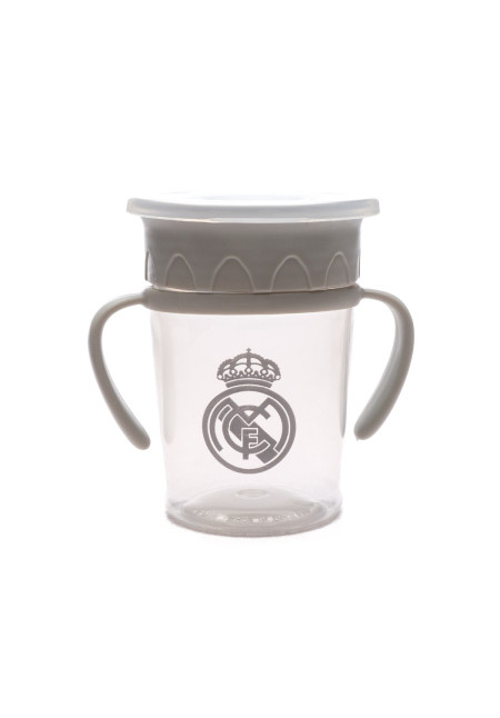 Taza antigoteo Real Madrid Taza antigoteo Real Madrid