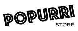 Popurri Store Madrid